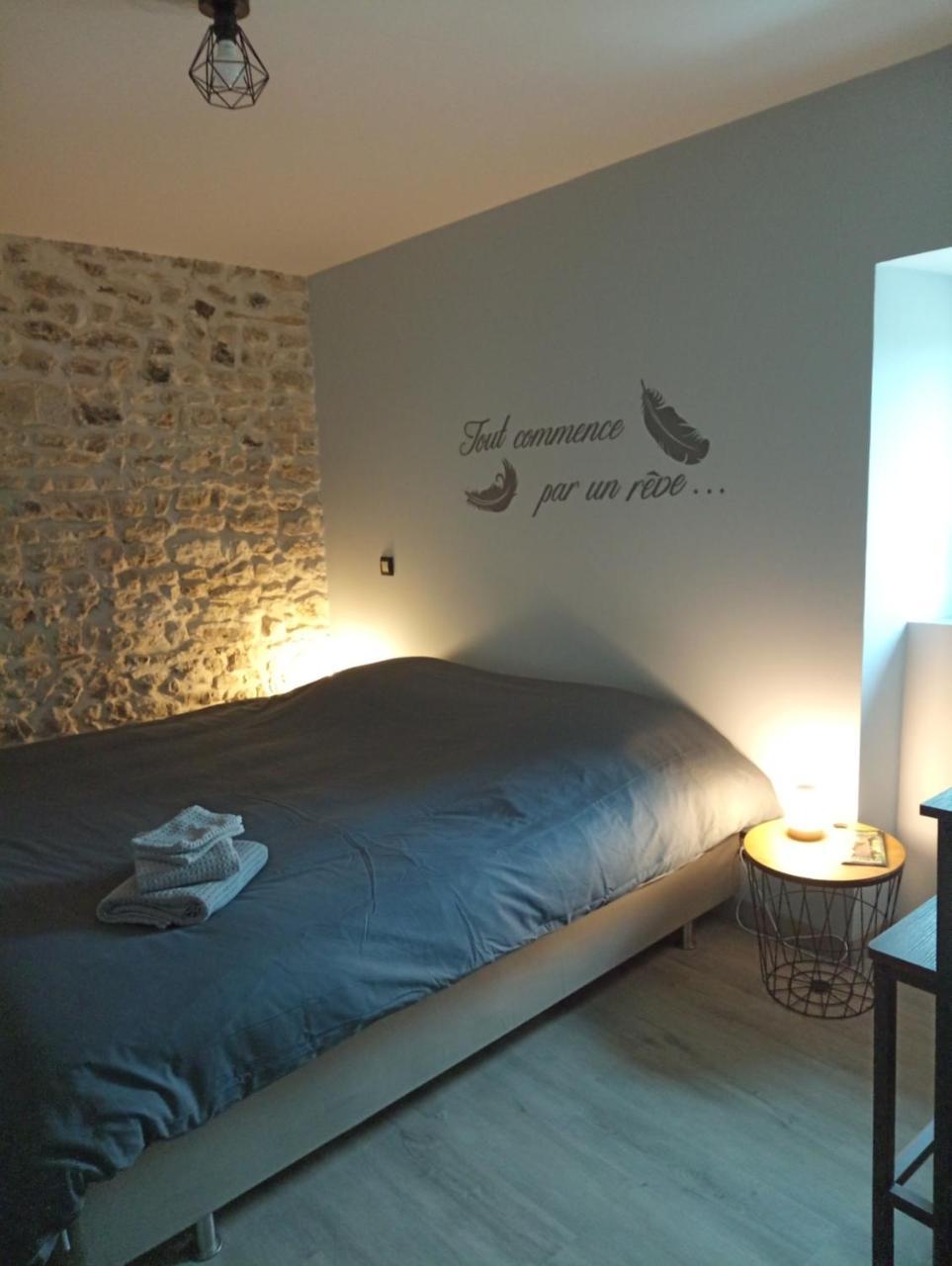 La Poule Aux Oeufs Dort — hotel in Soudan