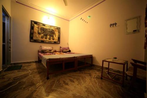 Mewargarh Palace — Udaipur — photo 5