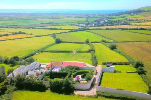 Saunton Grange 7 Bedrooms in Braunton, United Kingdom