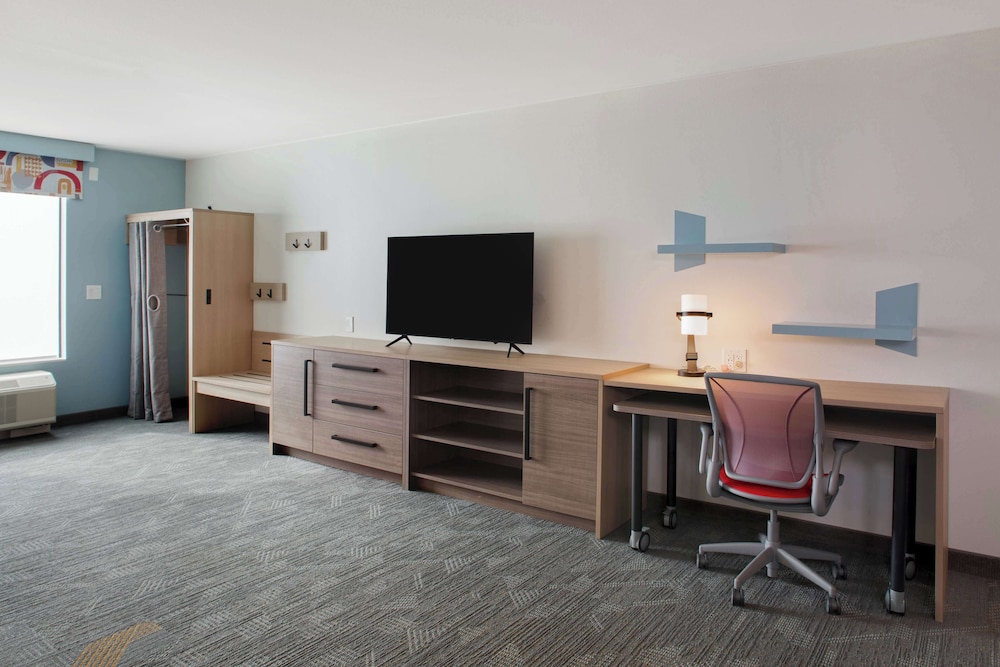 Home2 Suites by Hilton Little Rock Midtown Medical Center - photo 10