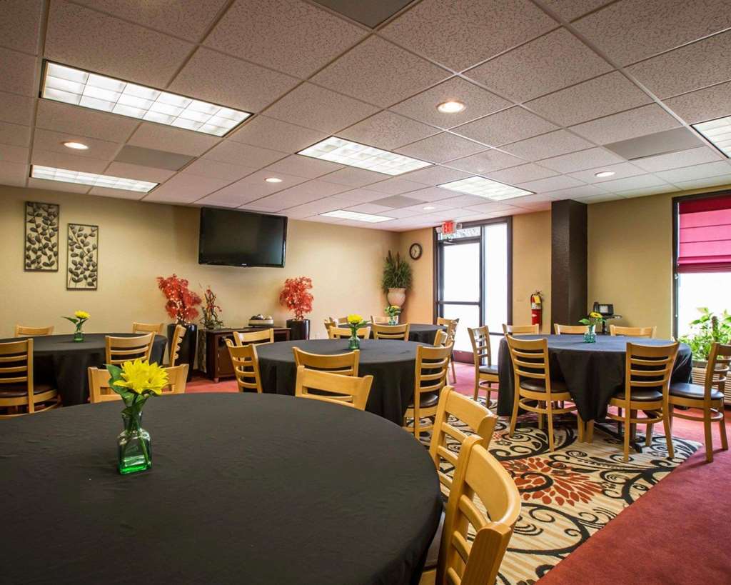 Quality Inn Jonesville I 77 - photo 22