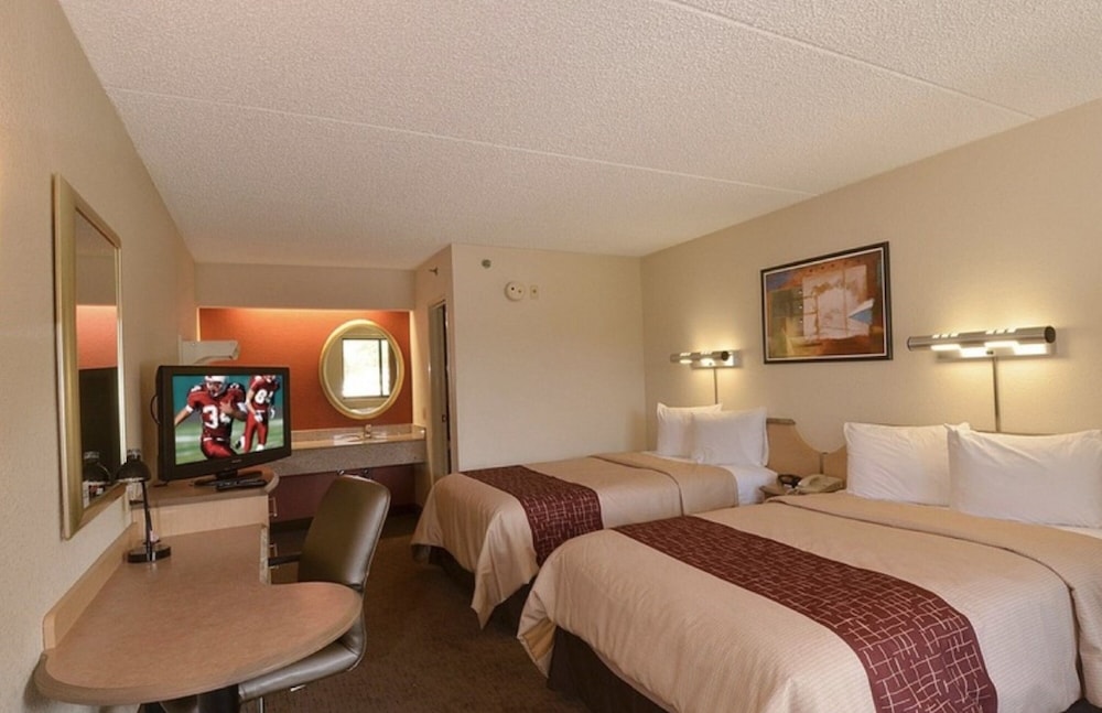 FairBridge Inn Express Baton Rouge - photo 4