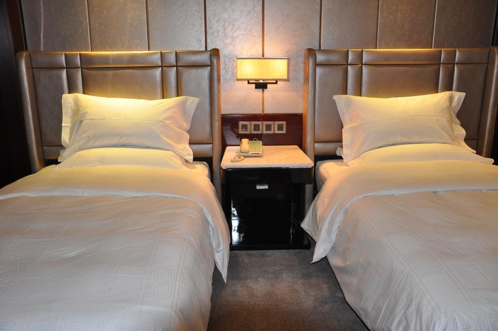 Tibet Minshan Hotel in Lhasa, People's Republic of China