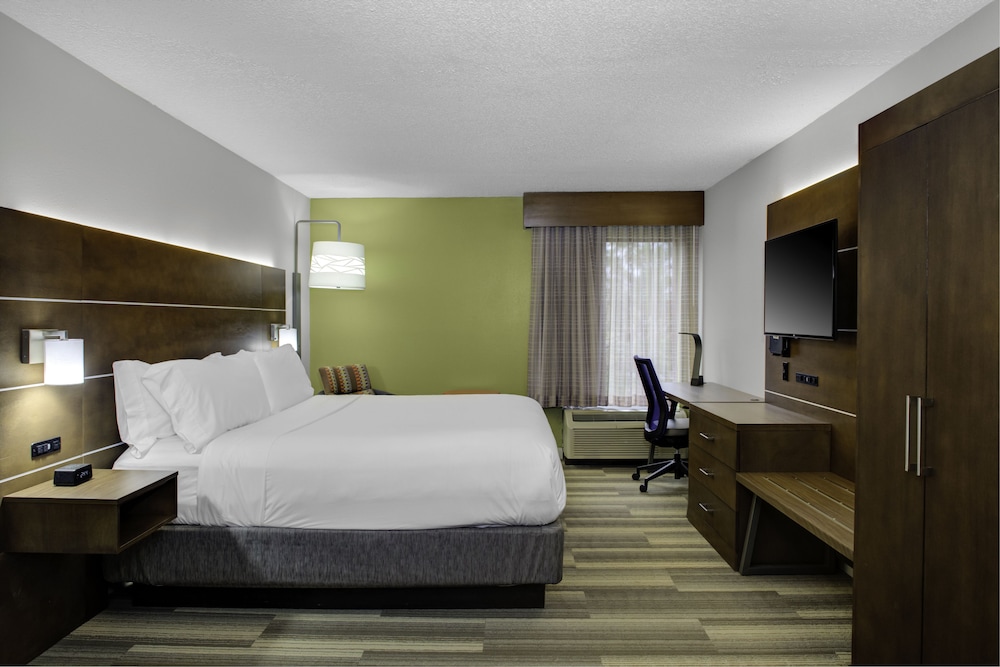 Holiday Inn Express Chester by IHG - photo 8