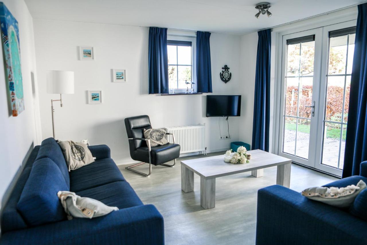 Wolphaartsdijk Huis Met Een Uitzicht — 4-Star Luxury Hotel in Wolphaartsdijk, Netherlands