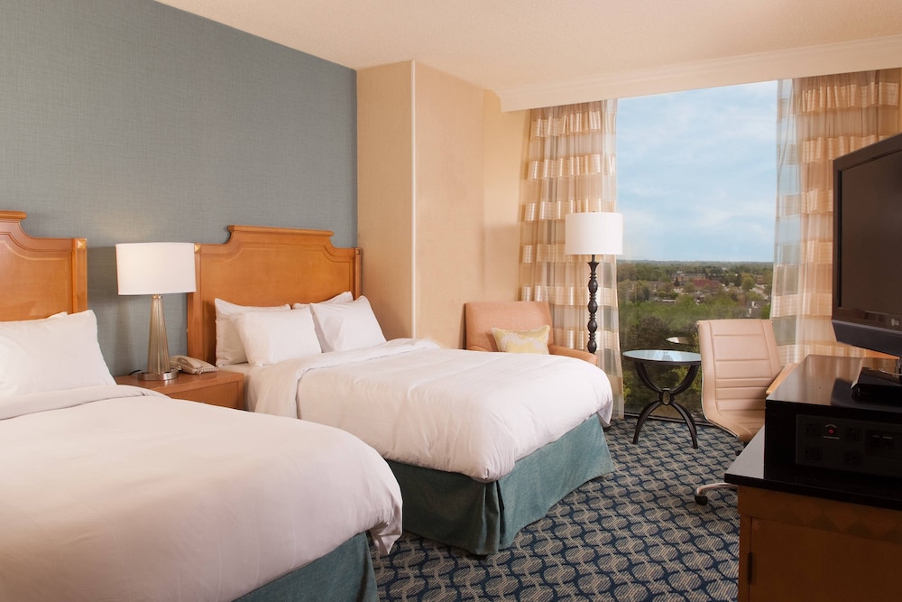 Greenville Marriott - photo 6
