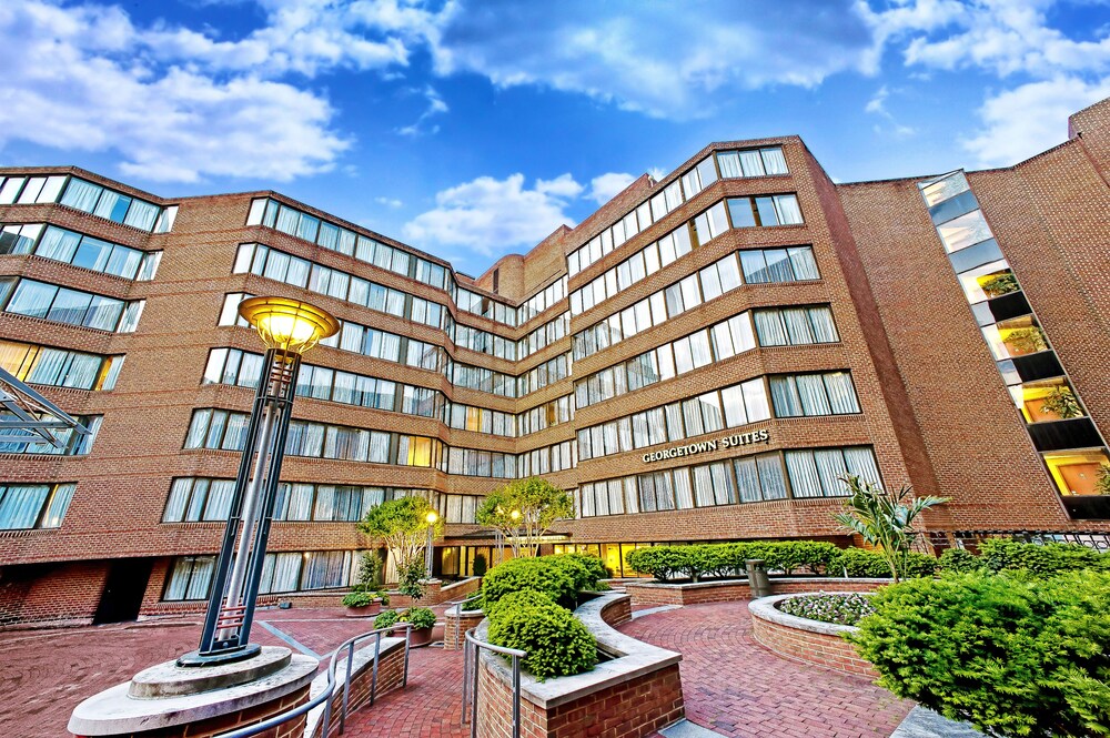 Sonder Georgetown C&O - photo 35