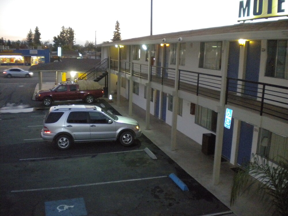 Wasco Inn Motel - photo 20
