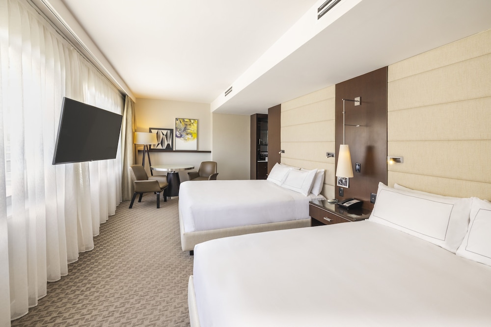 The Statler Dallas Curio Collection By Hilton - photo 13