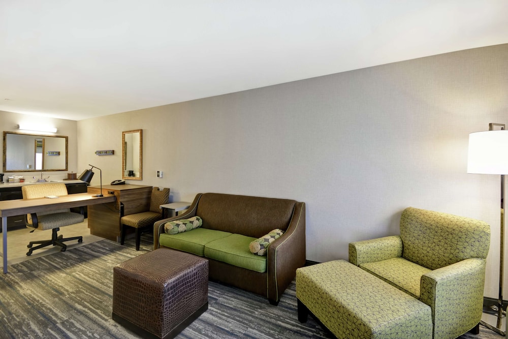 Hampton Inn & Suites Yuma - photo 29