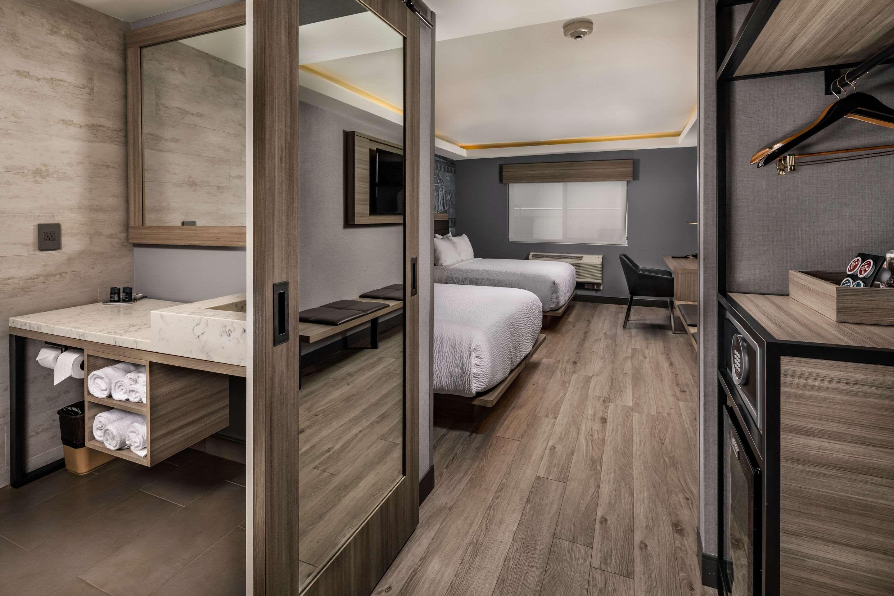 Avenue Hotel Ascend Hotel Collection - photo 29