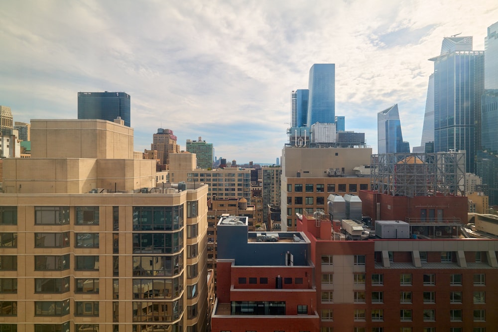 Candlewood Suites New York City Times Square by IHG - photo 36