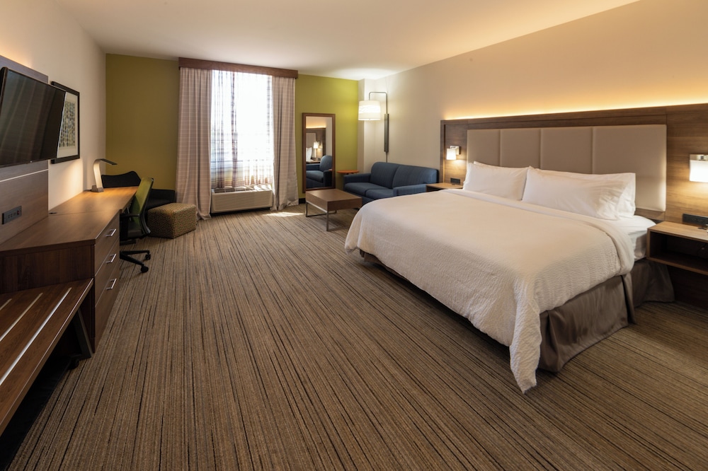 Holiday Inn Express Grand Island Niagara Falls by IHG - photo 14