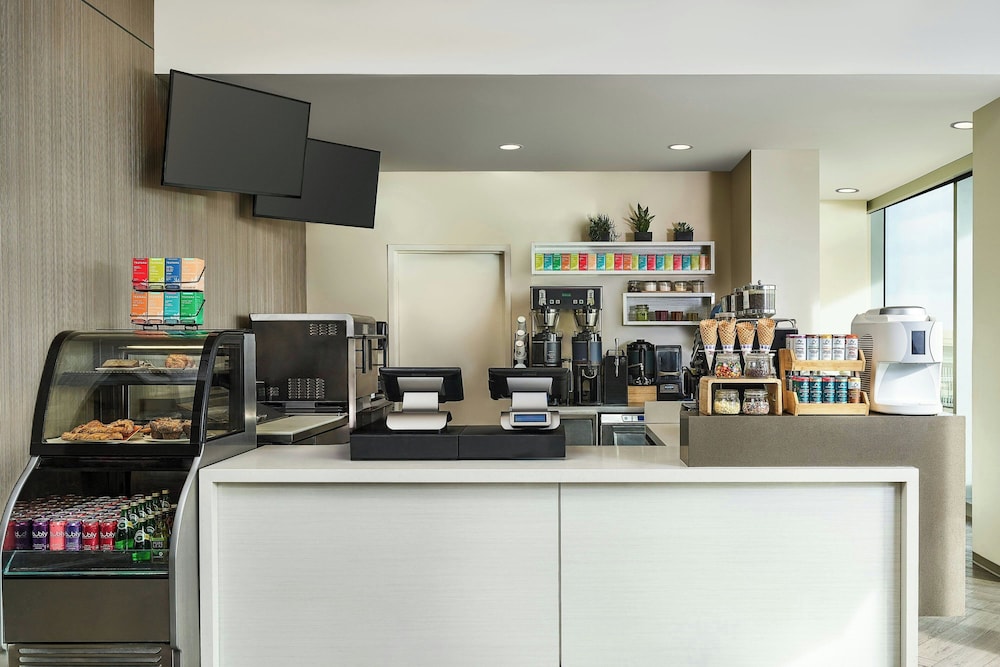 The Westin Denver International Airport - photo 58