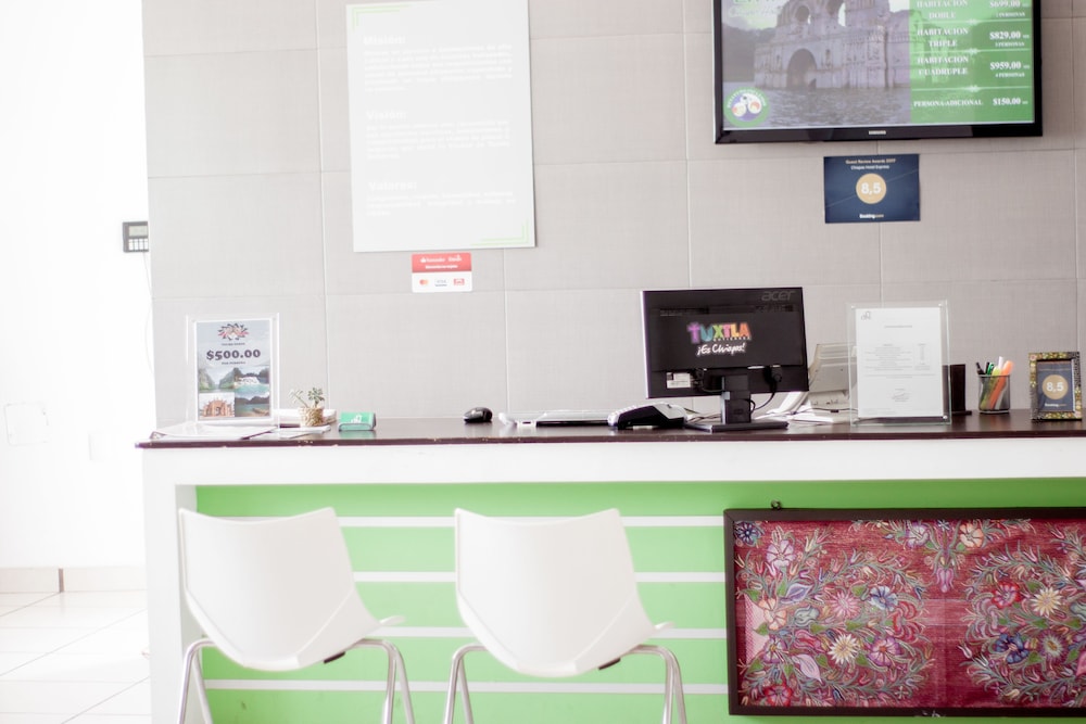Chiapas Hotel Express — Tuxtla — photo 4