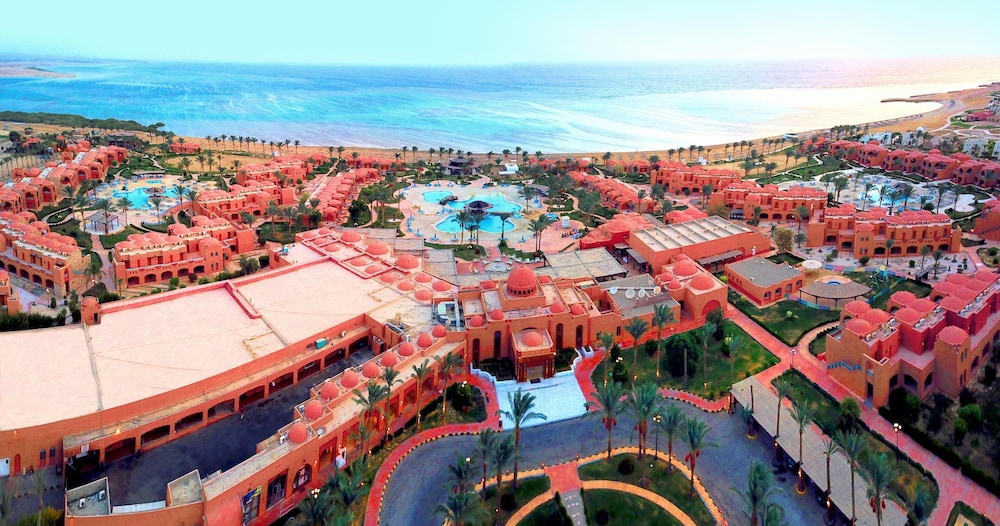 Swisstouch Oriental Resort Marsa Alam in Al Qusayr, Egypt
