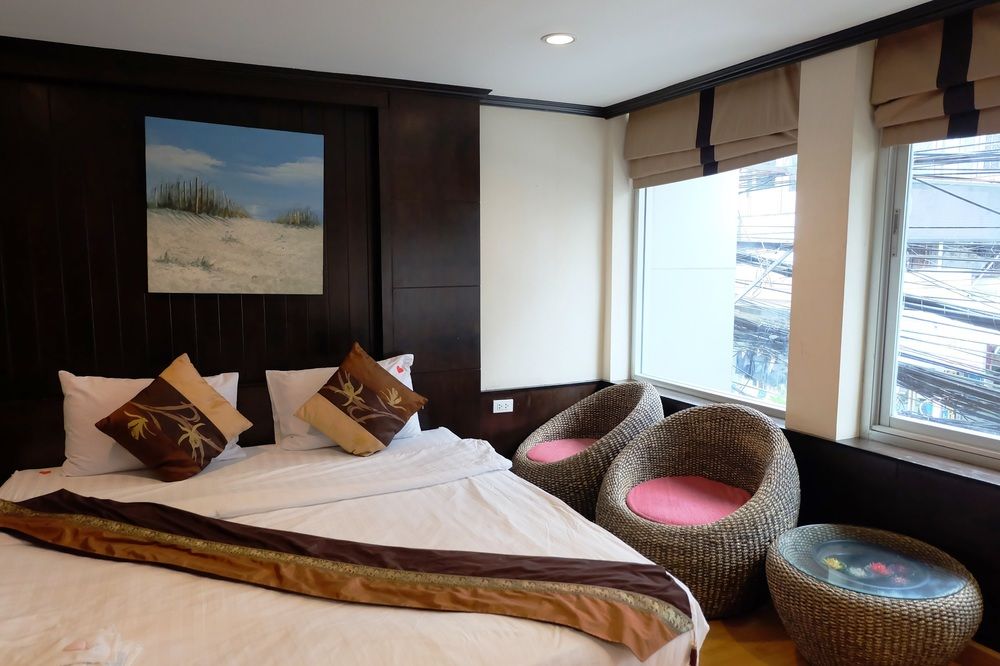 Everest Boutique 8 Inn