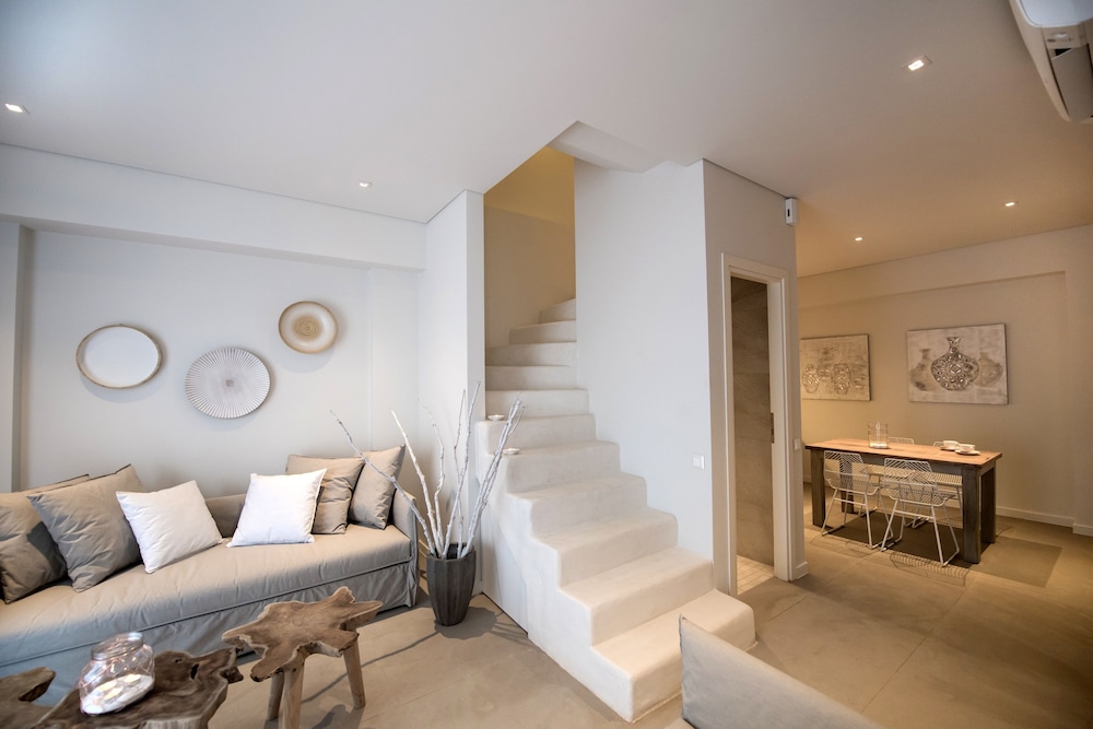 סלון / אזור ישיבה