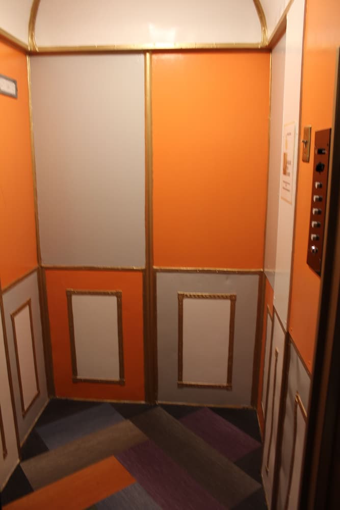 Layne Hotel - photo 21