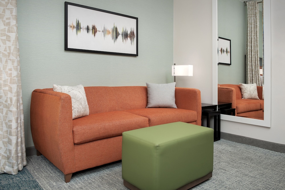 Home2 Suites by Hilton Memphis Southaven MS - photo 5