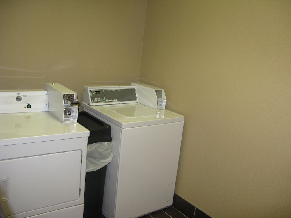 MainStay Suites Coeur d'Alene - photo 28