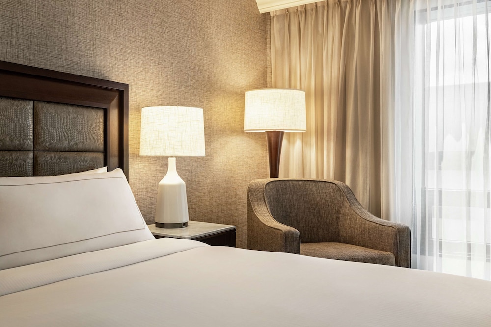 Hilton Tampa Downtown - photo 47