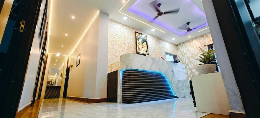 Hotel Basurivala — Bhopal — photo 3