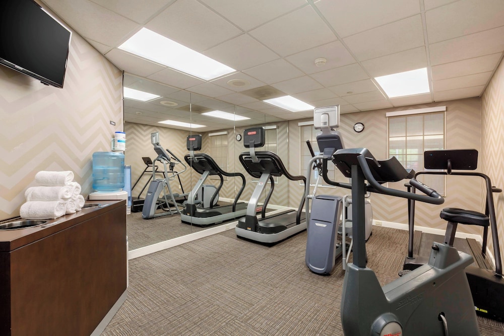 Residence Inn by Marriott Olathe Kansas City - photo 19