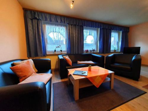 Ferienwohnungen Königshof — Ruebeland — photo 4