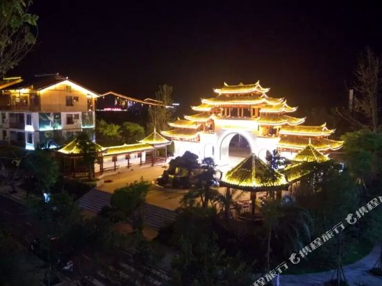 Libo Junyuan Inn - carbon neutral hotel in Unknown City
