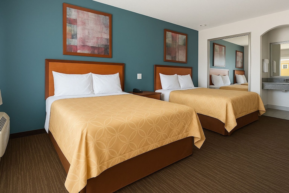 Express Inn Gulf Bank - photo 21