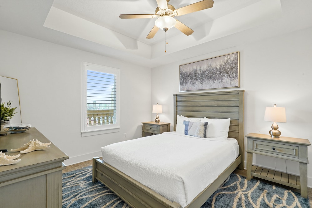 Calypso Tower 3 by Panhandle Getaways - photo 100