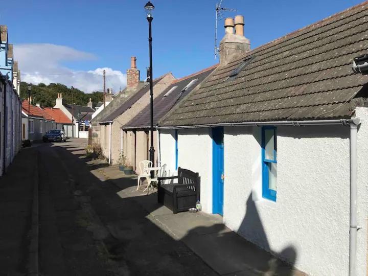 105 Seatown in Cullen, United Kingdom