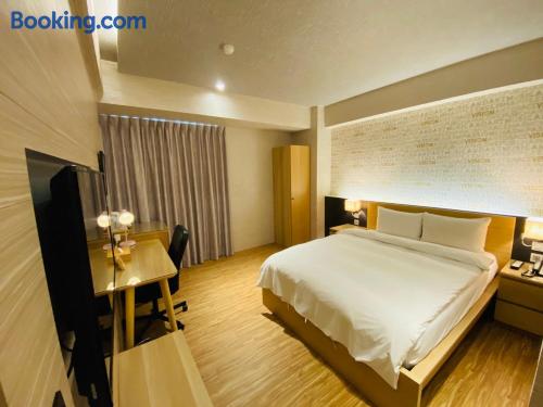 Champs Hotel - last minute hotel in Taichung