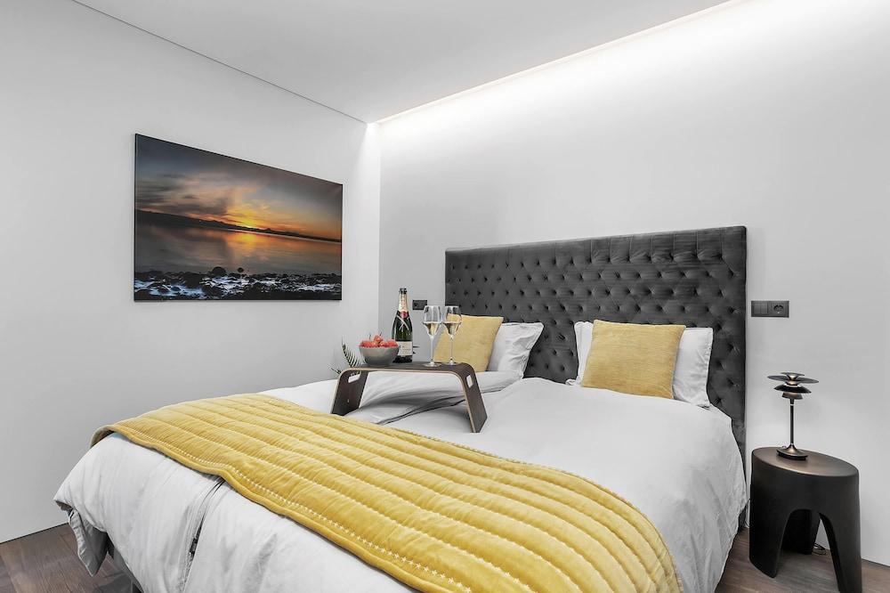 ALVA Apartments Hallveigarstigur — 4-Star Luxury Hotel in Reykjavik, Iceland