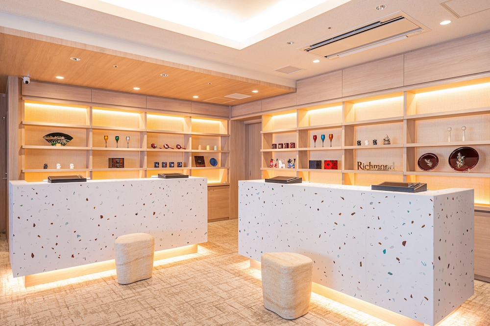 Richmond Hotel Sendai in Sendai, Japan