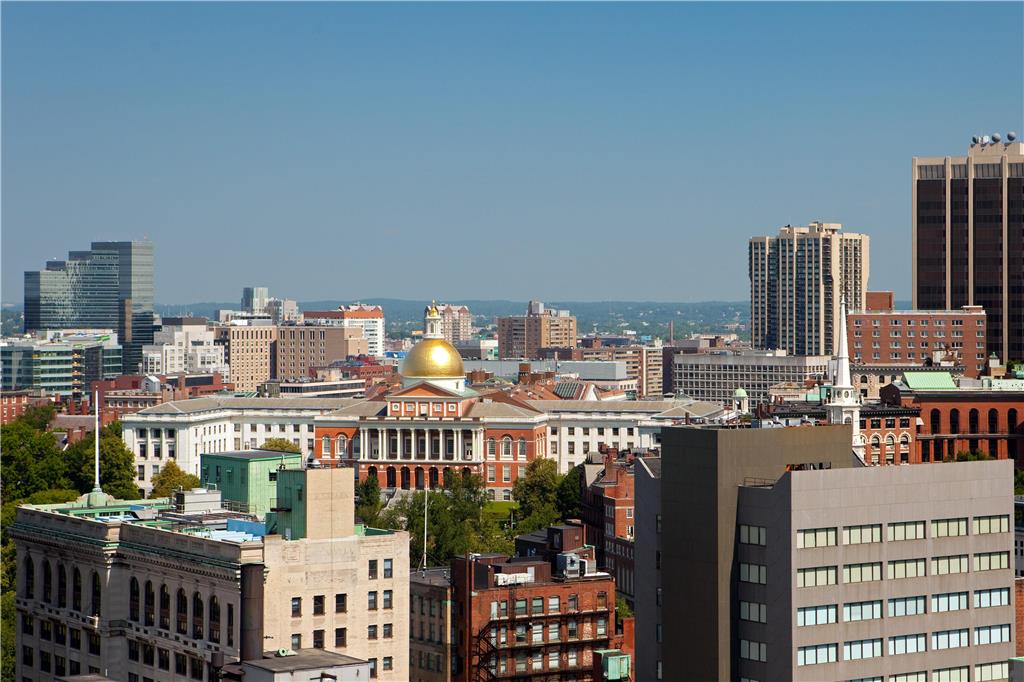 Hyatt Regency Boston - photo 52