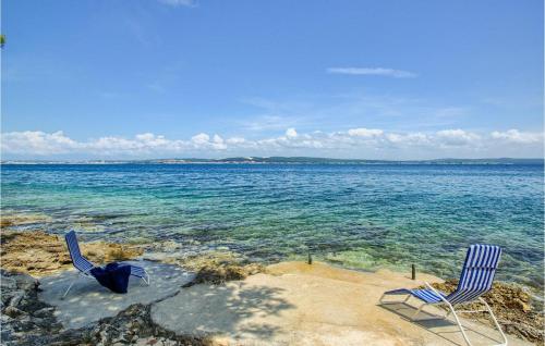 Villa Karmen Adriatica — 5-Star Luxury Hotel in Zadar, Croatia