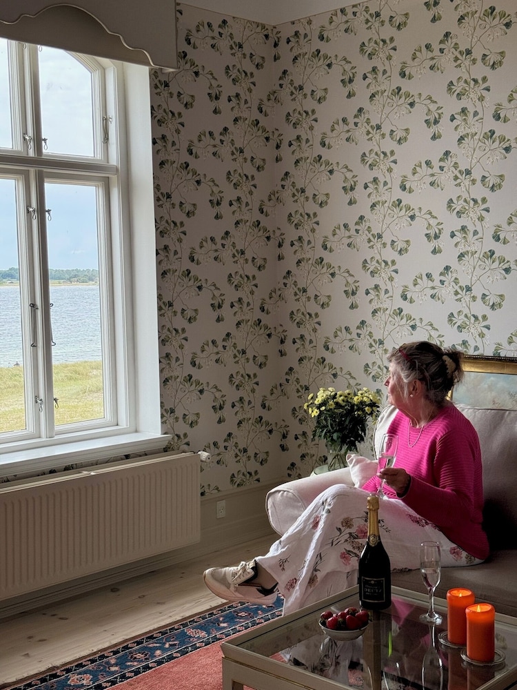 Aarøsund Badehotel — Haderslev — photo 2