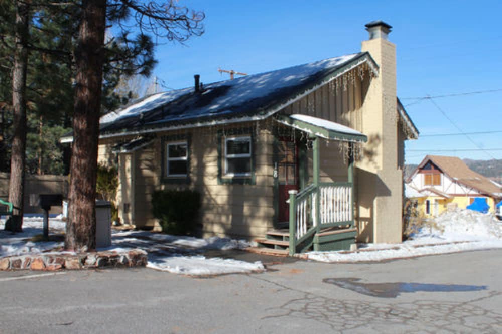 Fireside Lodge - photo 126