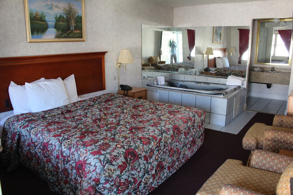 Highlander Motor Inn Atlantic City - photo 18