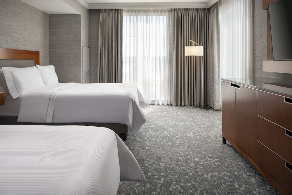 The Westin Palo Alto - photo 13