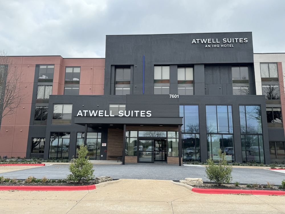 Atwell Suites Austin Airport by IHG - photo 79