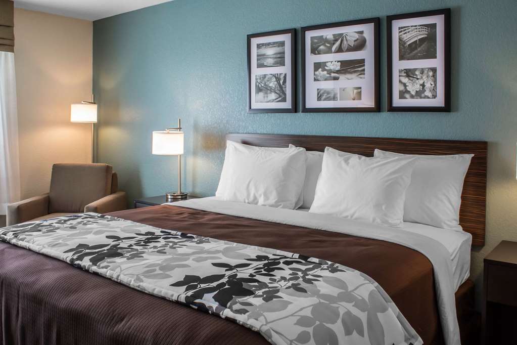 Sleep Inn & Suites Fort Dodge - photo 29