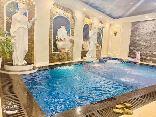 L'ama Villa Đại Lải Venuestay — 4-Star Luxury Hotel in Phuc Yen, Vietnam