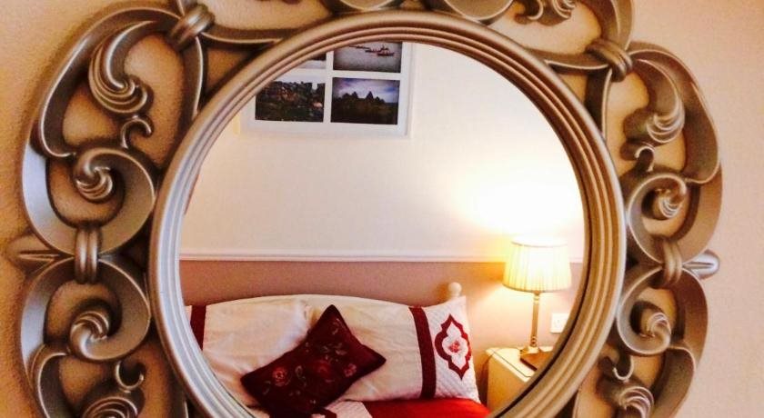 Clai Ban in Gaillimh, Republic of Ireland