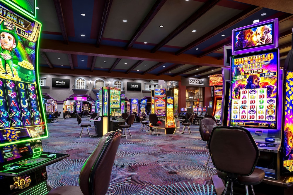 Harrah s Laughlin A Caesars Rewards Destination - photo 63