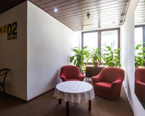 Zespół Pokoi Gościnnych PAN in Poznan, Poland