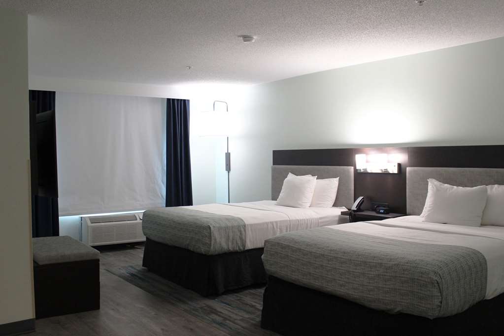 Wingate by Wyndham Waldorf Washington DC Area - photo 22