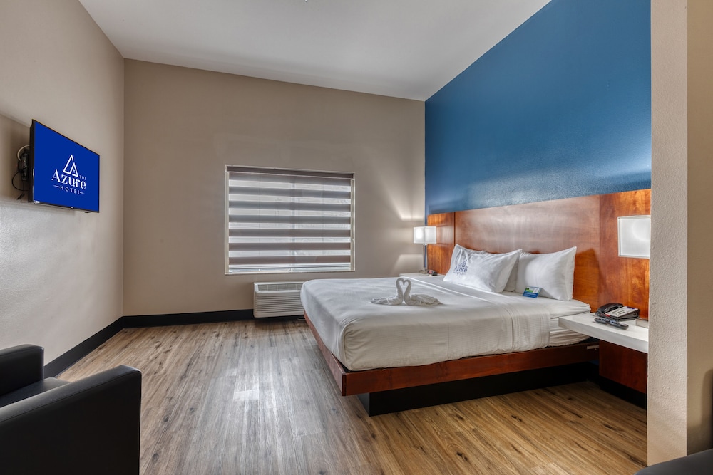 The Azure Hotel - photo 92